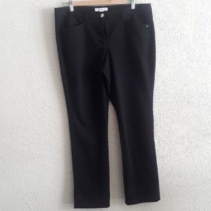 White House Black Market pants size 12s